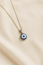 Evil Eye Pendant