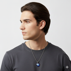 Evil Eye Pendant