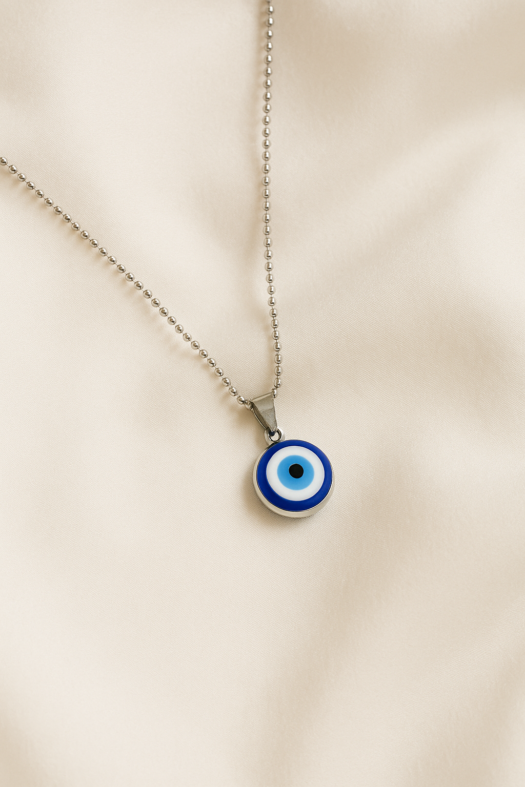 Evil Eye Pendant