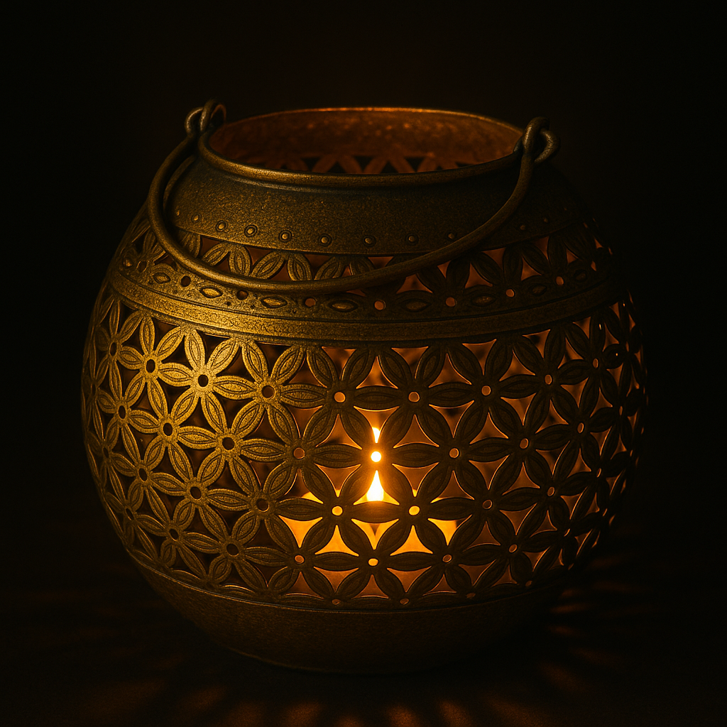 candle holder